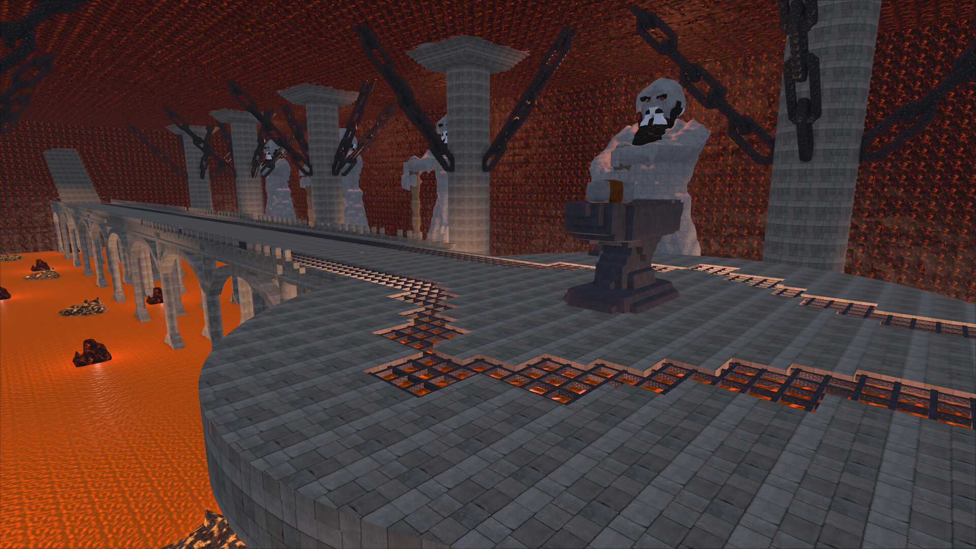 VoxelMancy screenshot #8