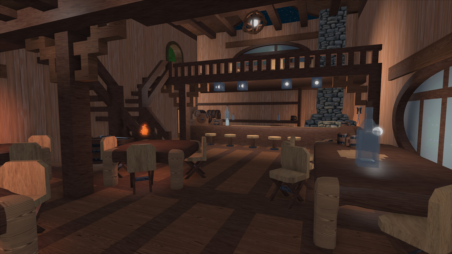 VoxelMancy screenshot #10