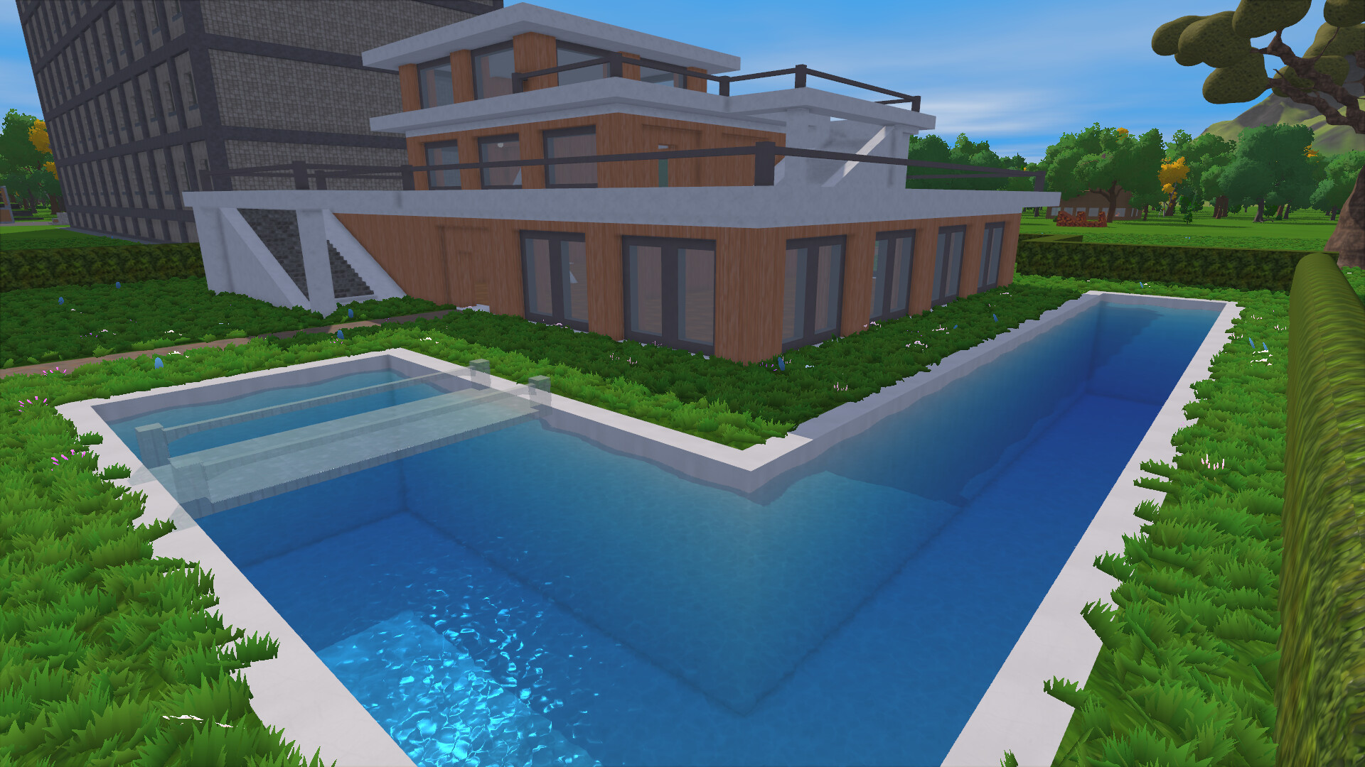 VoxelMancy screenshot #13