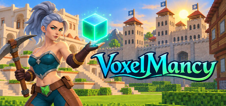 VoxelMancy