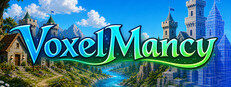 VoxelMancy cover