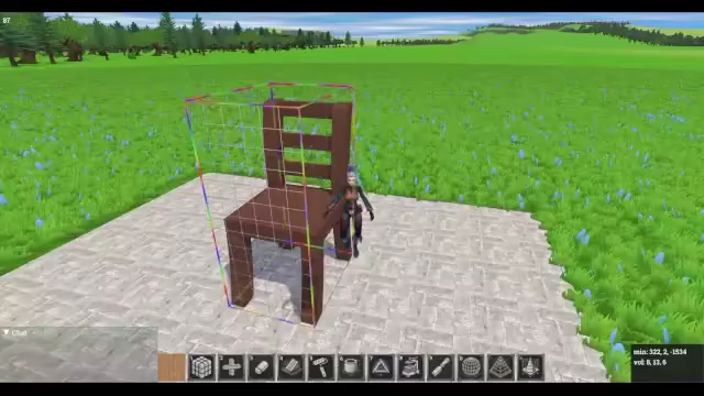 VoxelMancy video 7