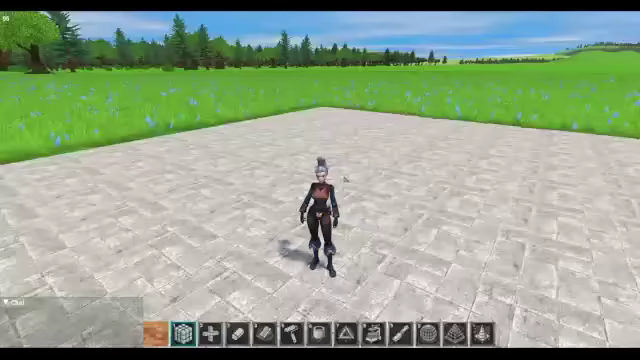 VoxelMancy video 1