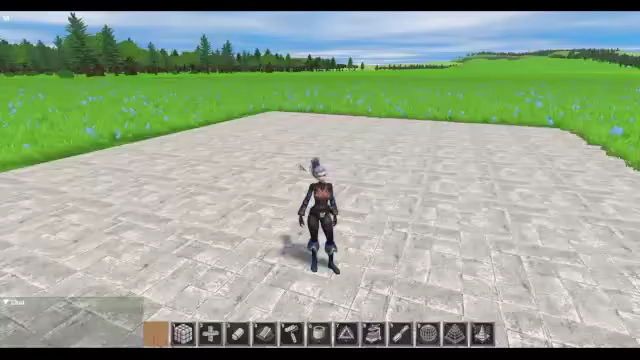 VoxelMancy video 6
