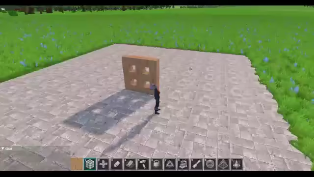 VoxelMancy video 5