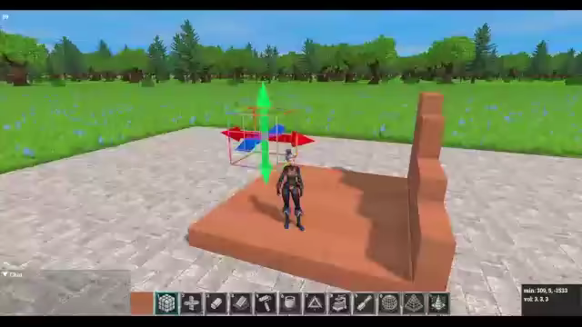 VoxelMancy video 4