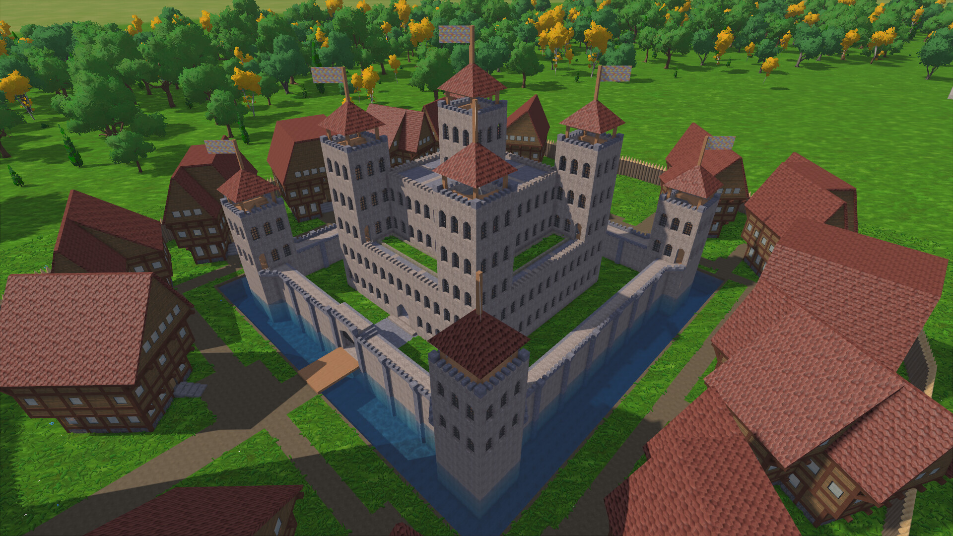 VoxelMancy screenshot #14