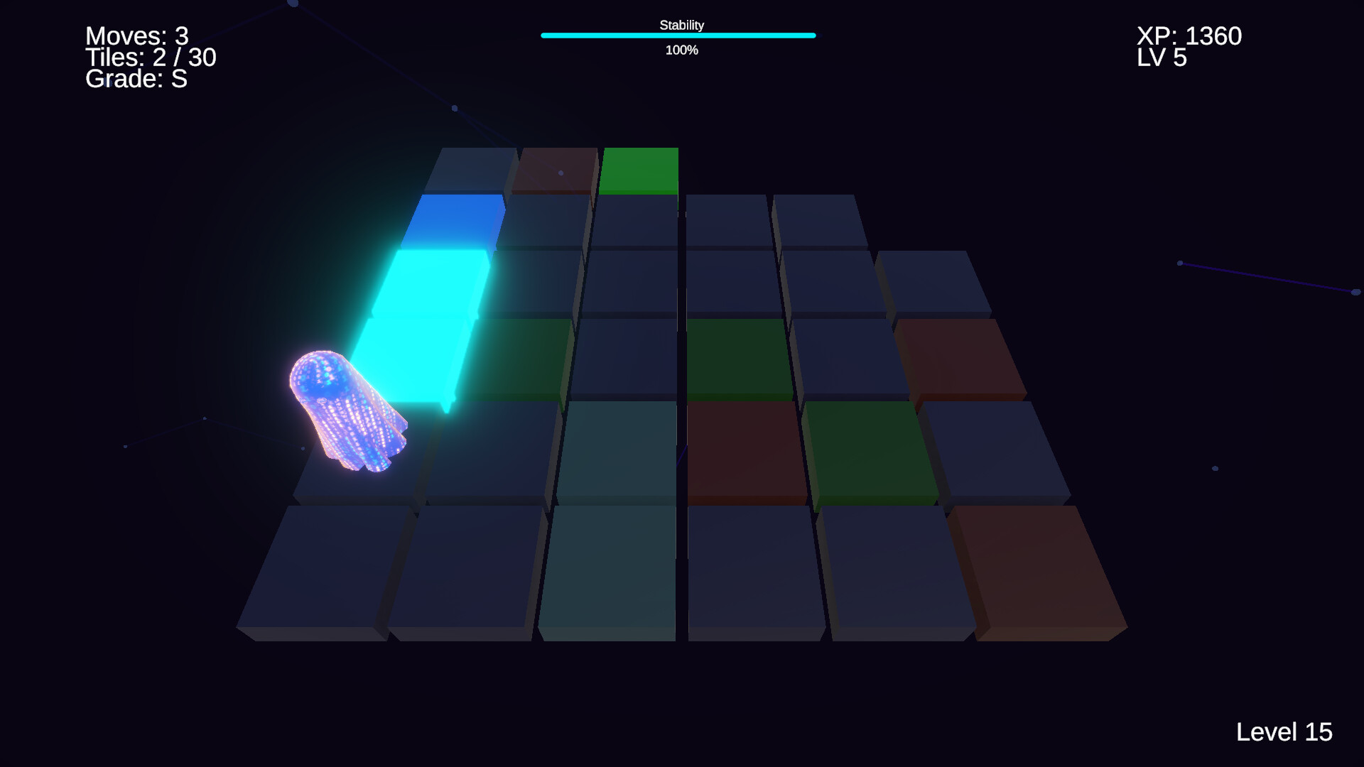 Neural Repair screenshot #4
