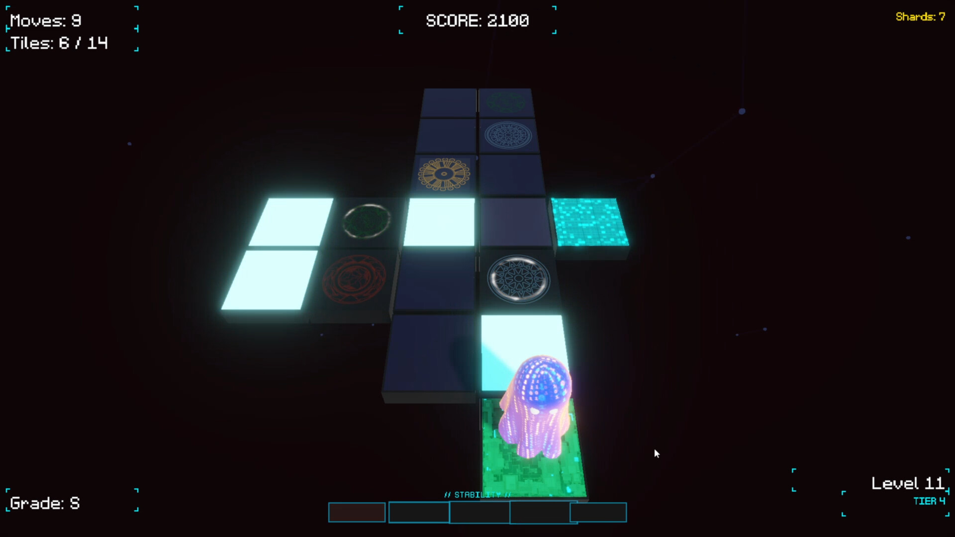 Neural Repair screenshot 8
