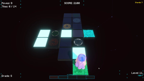 Neural Repair screenshot 6