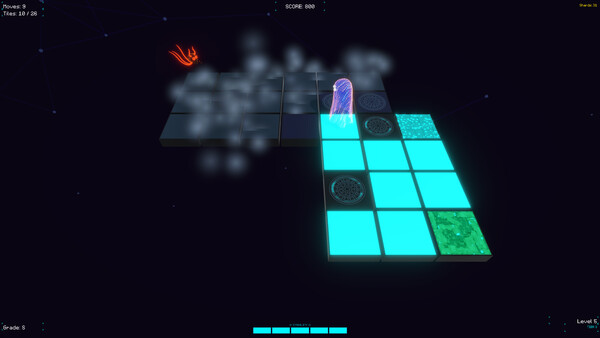 Neural Repair screenshot 8