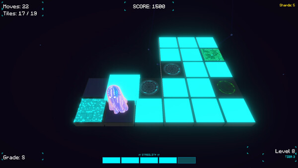 Neural Repair screenshot 5