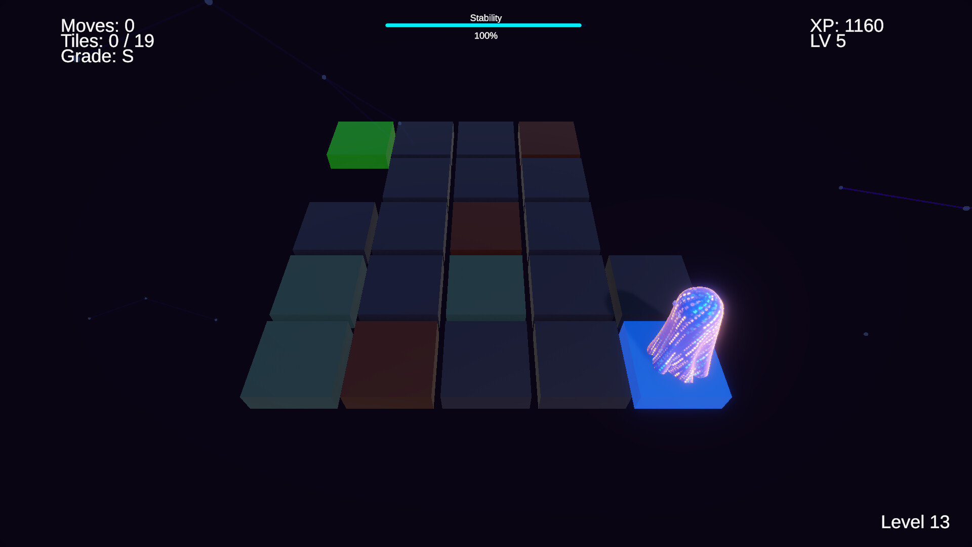 Neural Repair screenshot #7