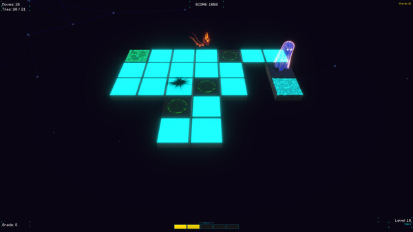 Neural Repair screenshot 9
