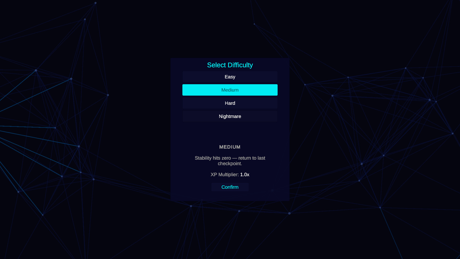 Neural Repair screenshot #3