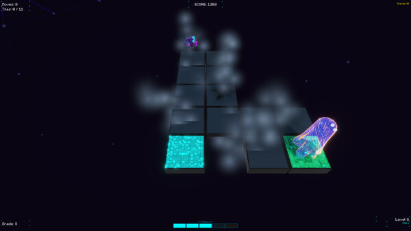 Neural Repair screenshot 10