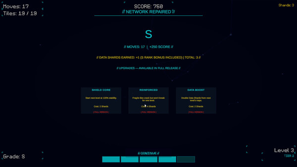 Скриншот 2 из игры Neural Repair