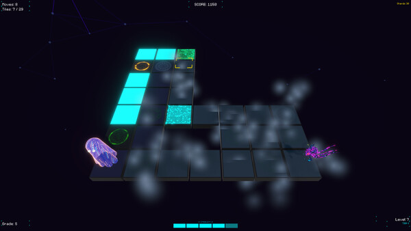 Neural Repair screenshot 11