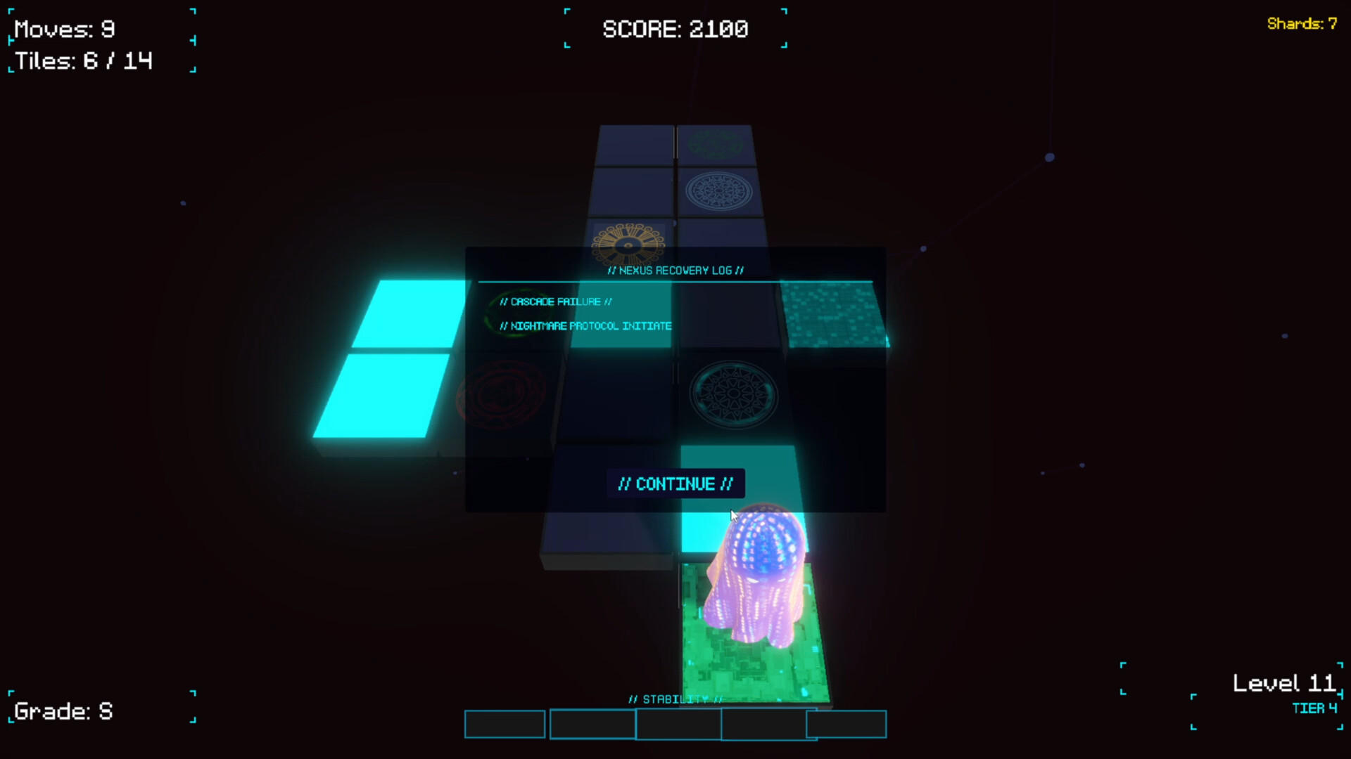 Neural Repair screenshot 9