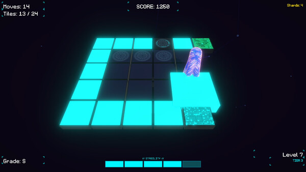 Скриншот 6 из игры Neural Repair