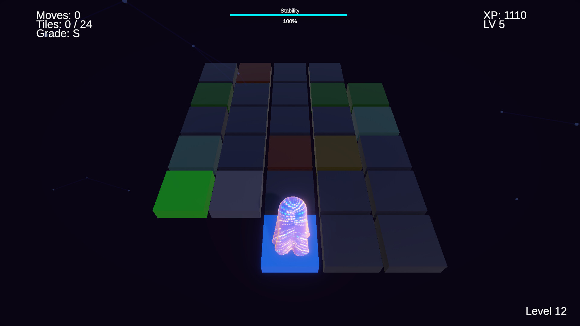 Neural Repair screenshot #5