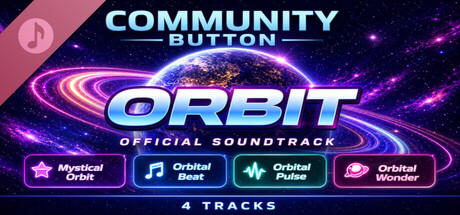 Community Button – Orbit (Official Soundtrack)