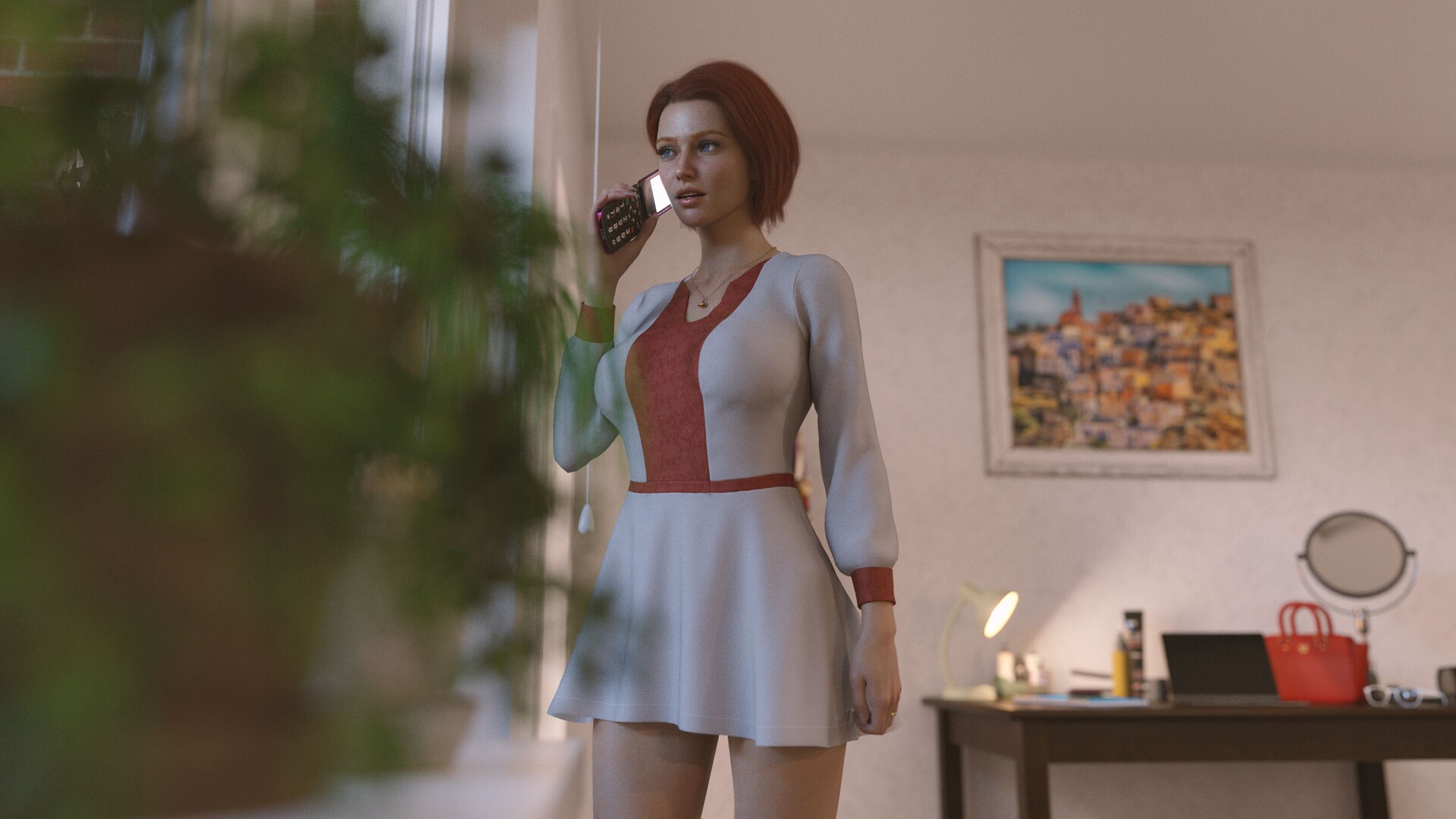 Queen's Gamble screenshot 12