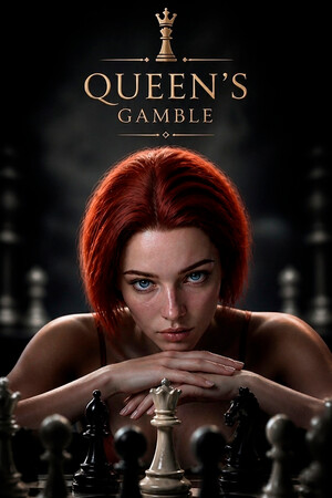Queen's Gamble Stats
