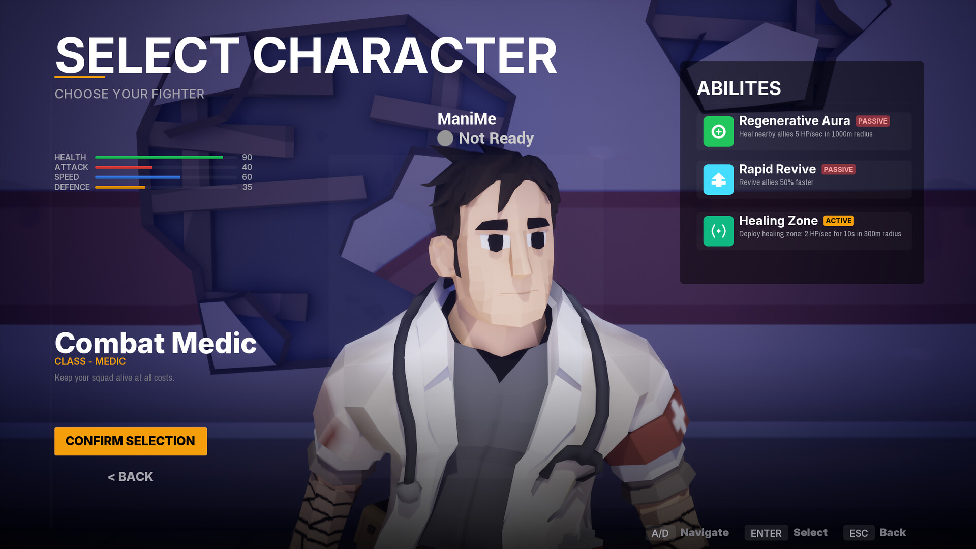 Rotten Rounds screenshot 5