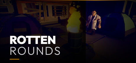 Rotten Rounds header art