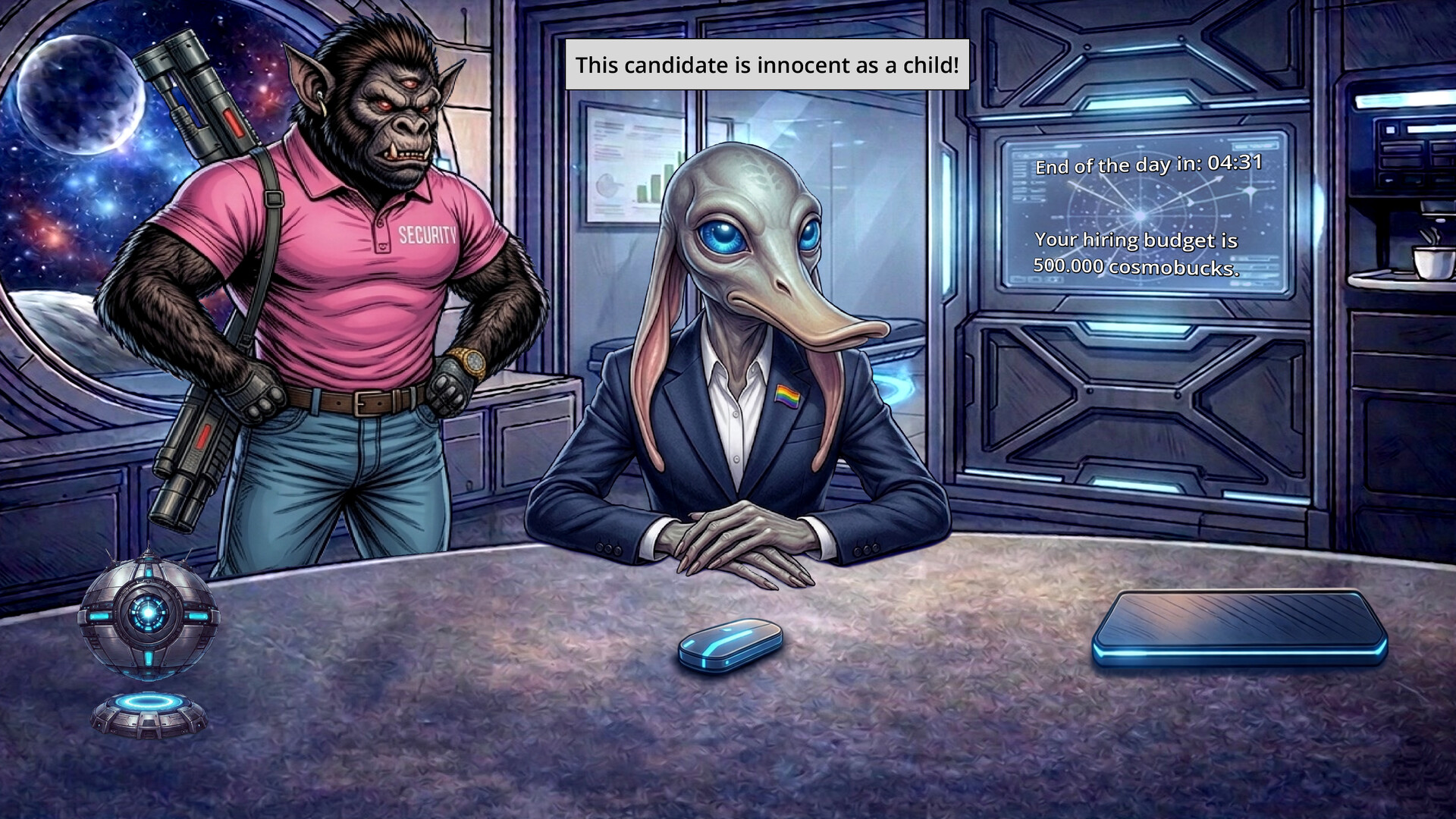 Alien Resource Manager screenshot #5