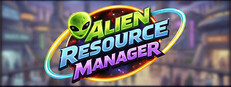 Alien Resource Manager