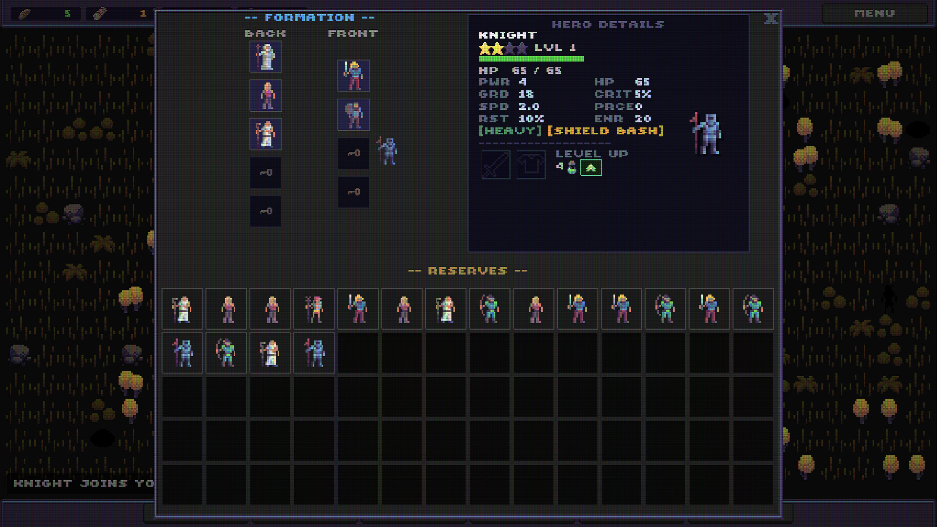 Hold The Gates screenshot #9