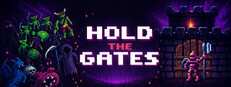Hold The Gates cover