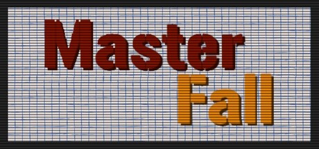 Master Fall Banner