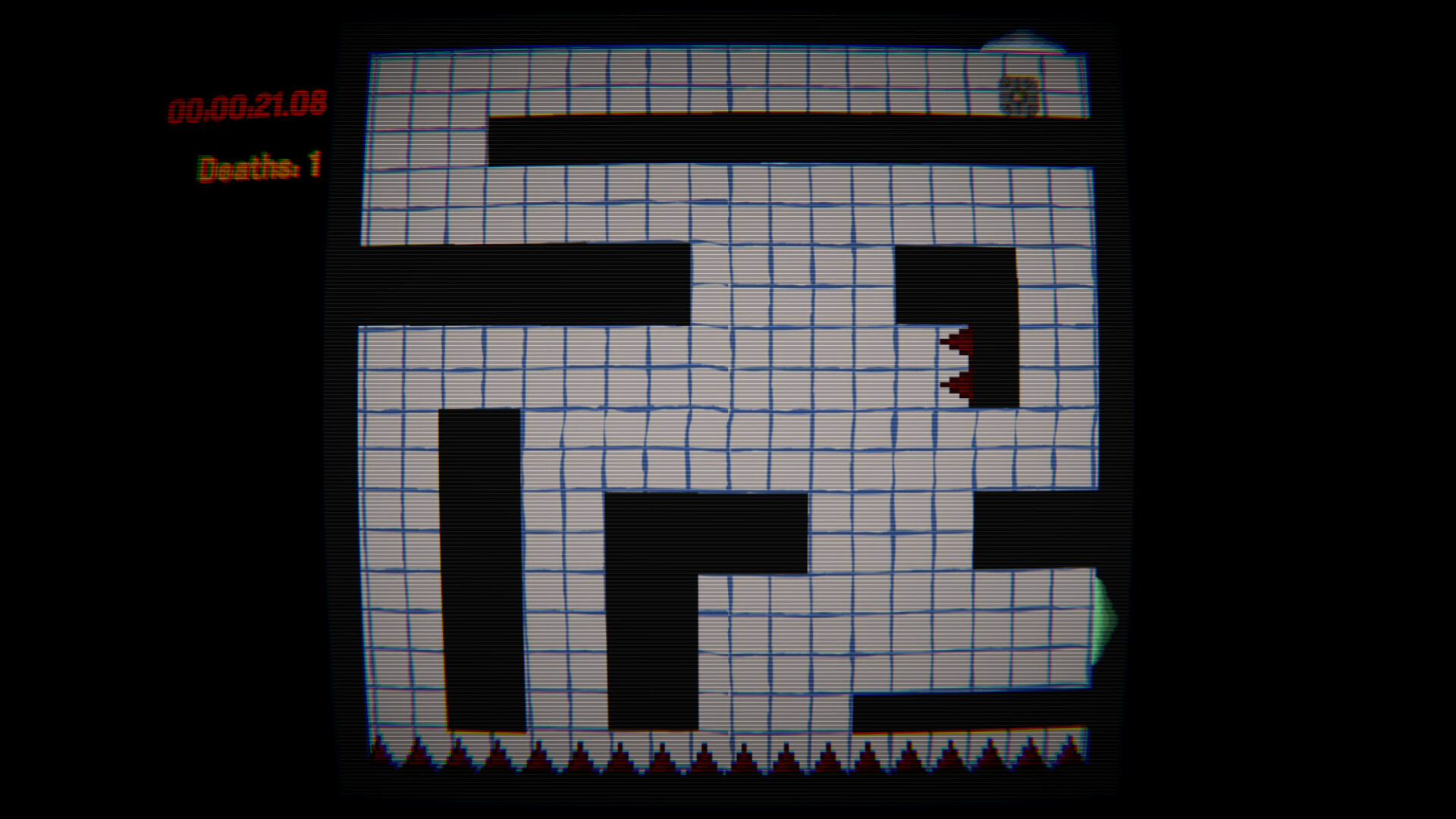 Master Fall screenshot 3
