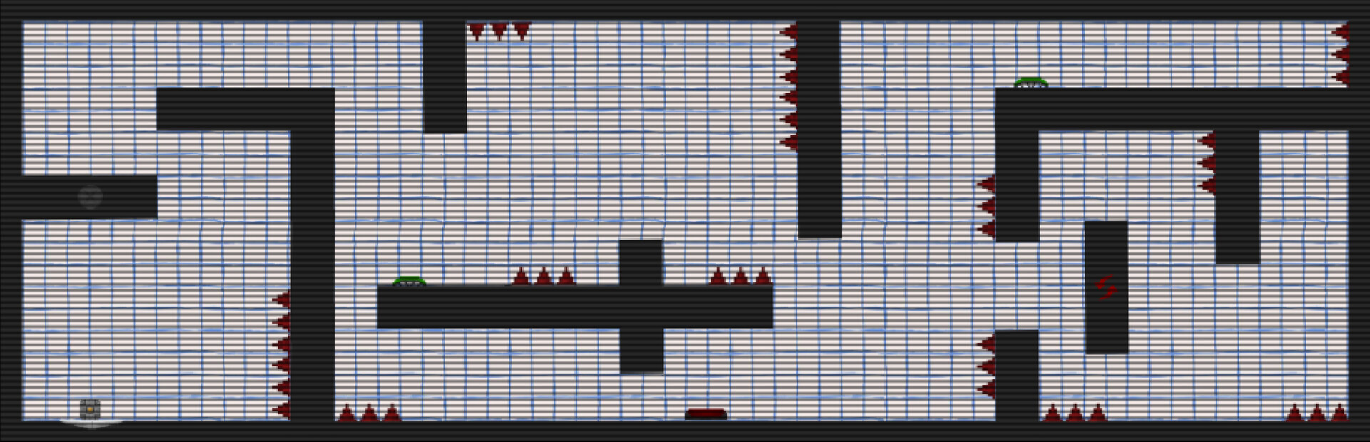 Master Fall