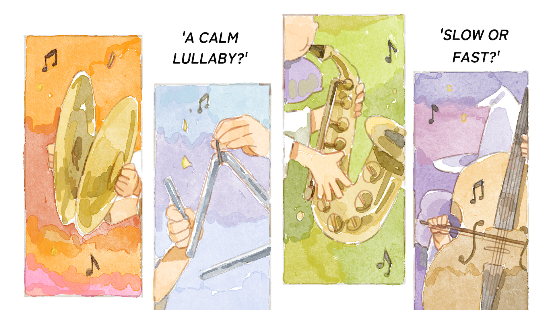 Jolly and Whimsy screenshot 4