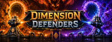 Dimension Defenders