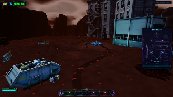 Dimension Defenders screenshot 3