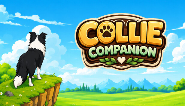 Collie Companion