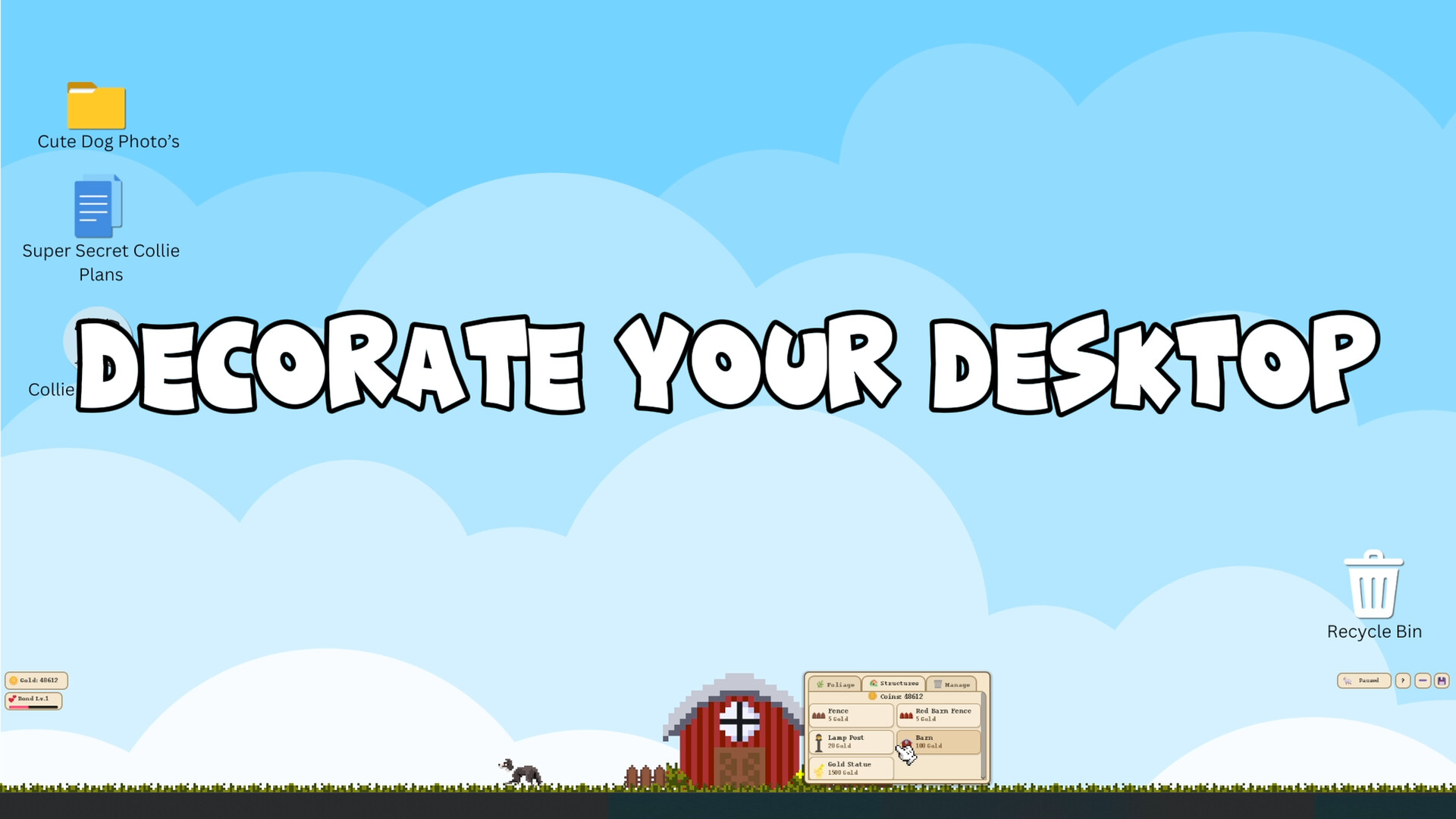 Collie Companion screenshot 12