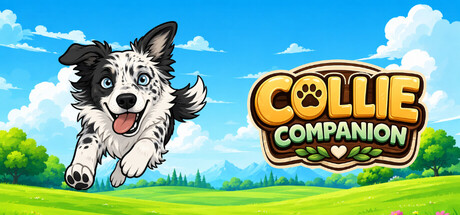 Collie Companion