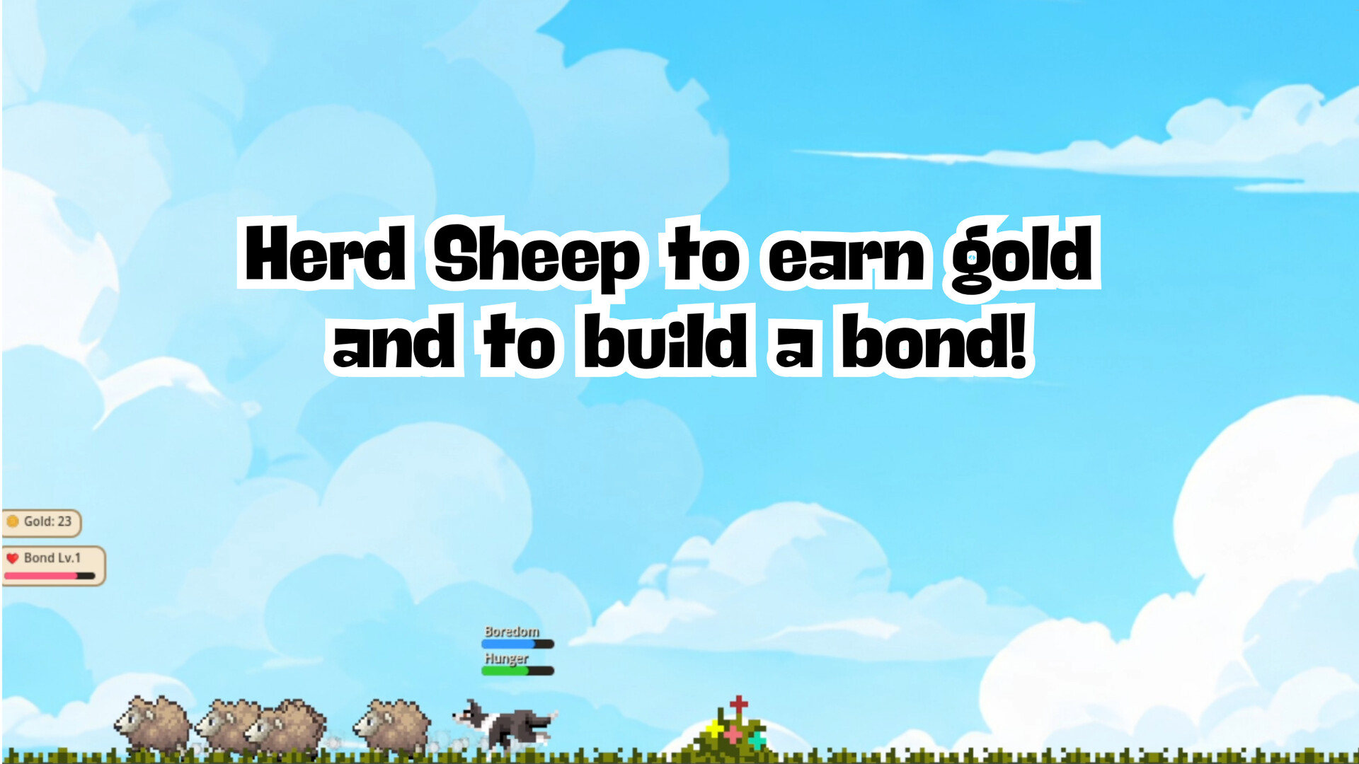 Collie Companion screenshot #2