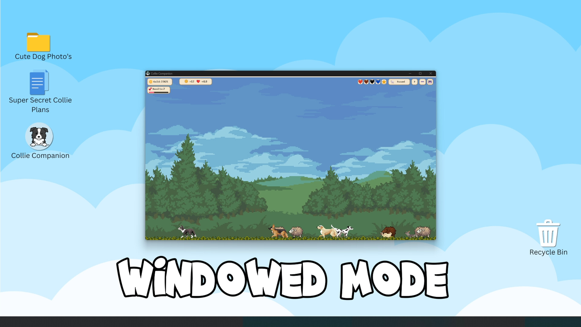 Collie Companion screenshot 14