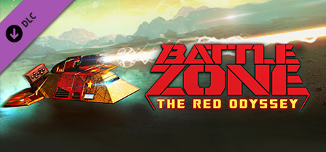 Battlezone 98 Redux - The Red Odyssey banner image