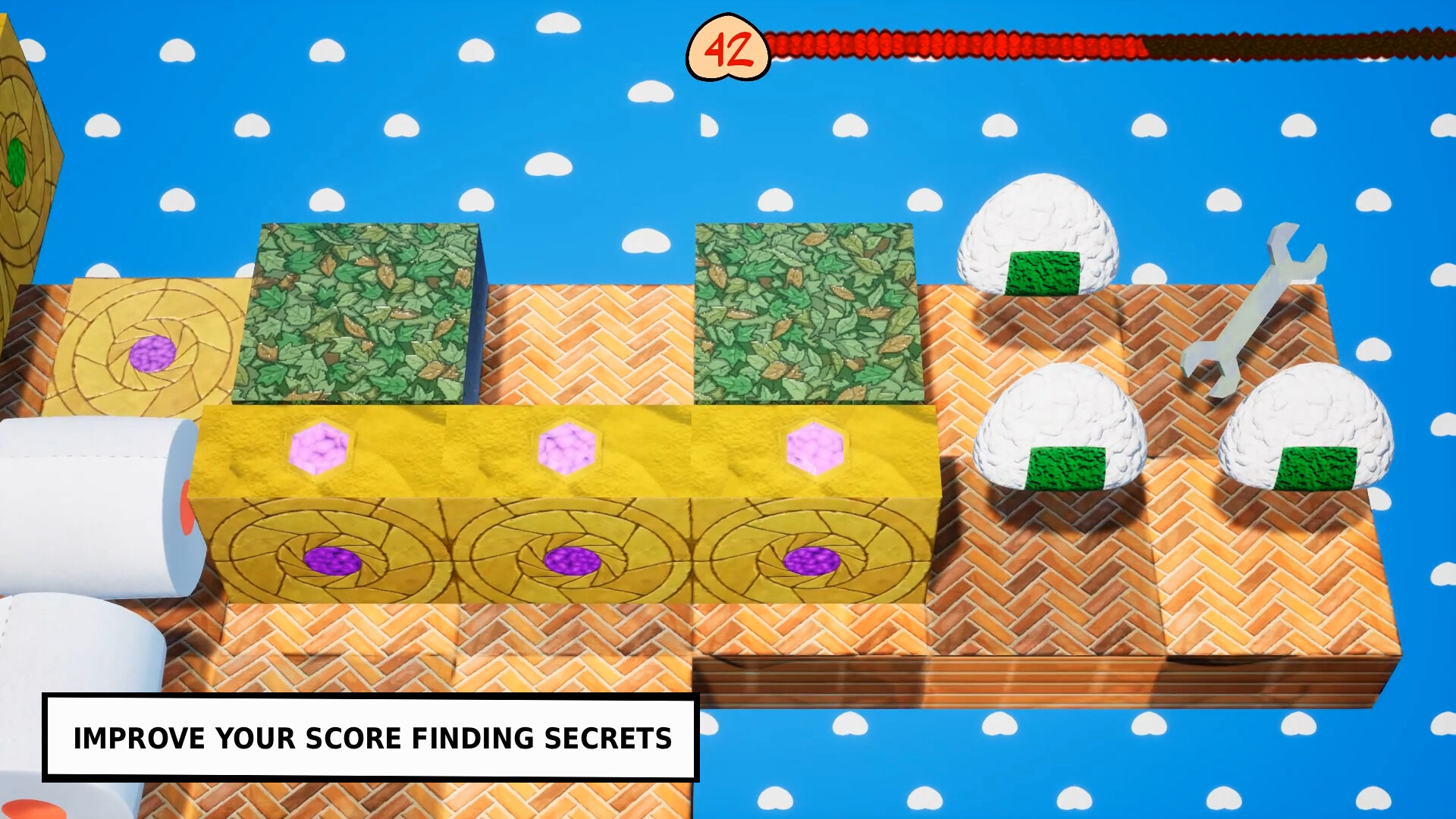 Sokobum screenshot #6