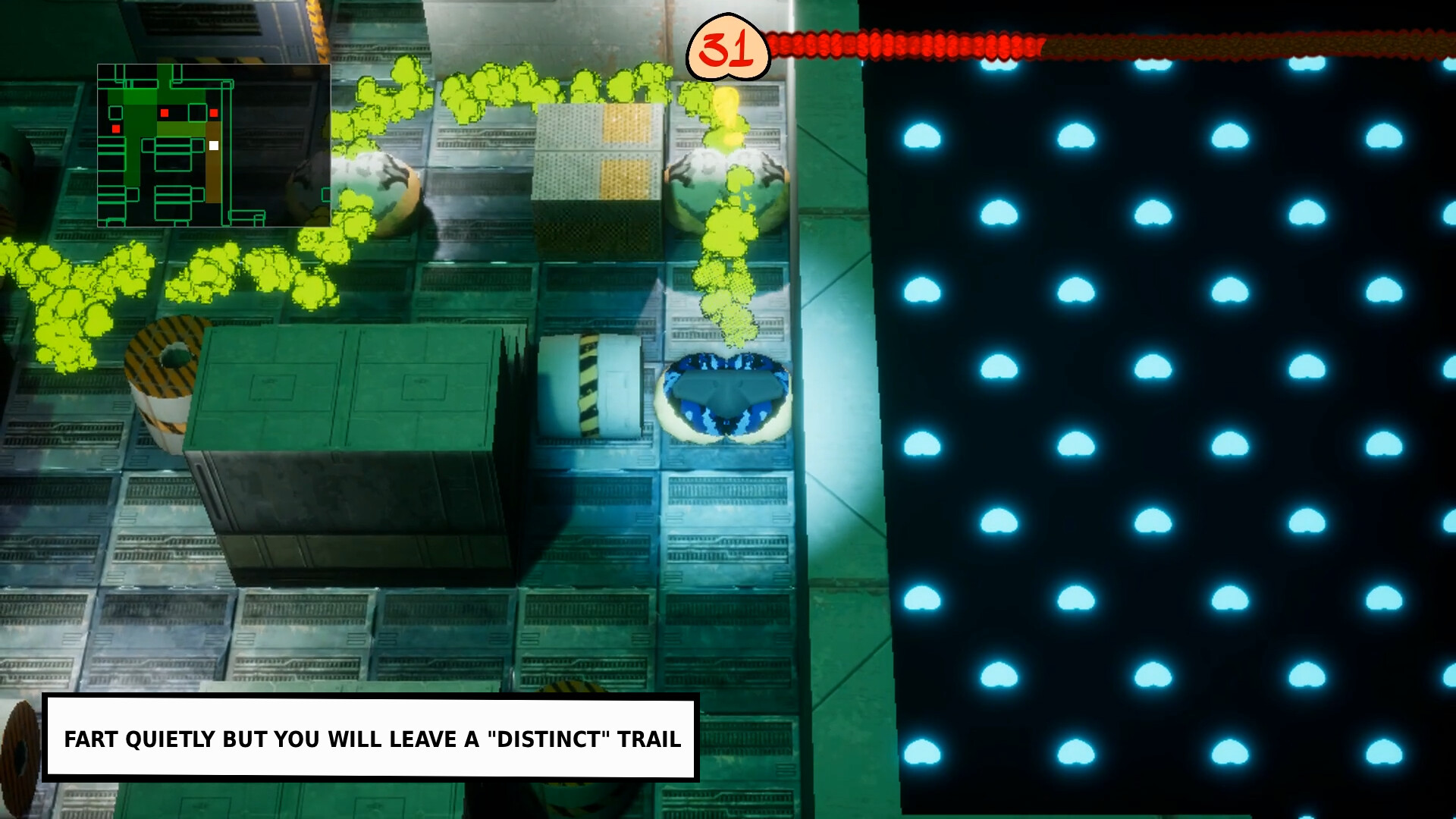Sokobum screenshot #3