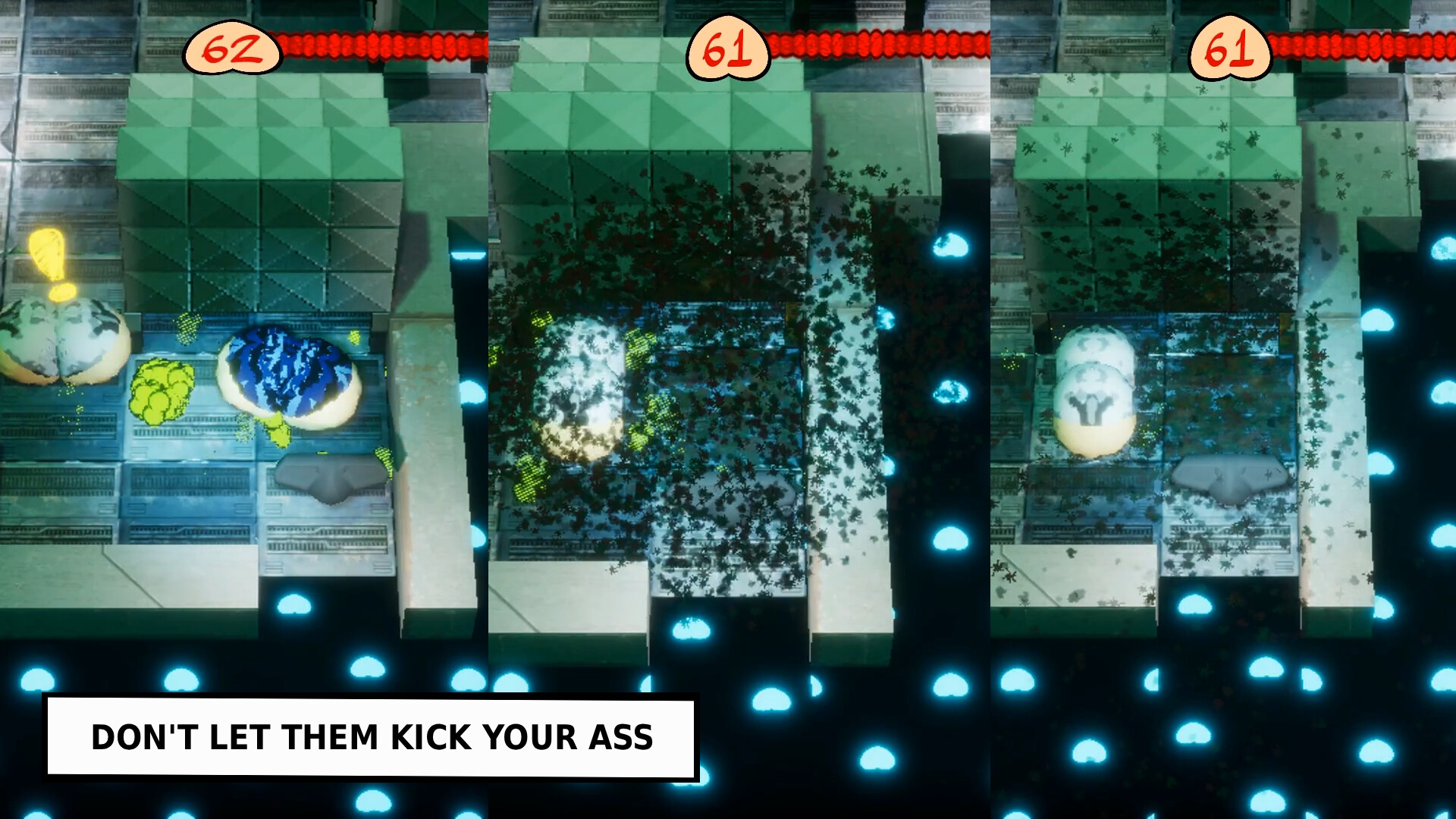 Sokobum screenshot #4