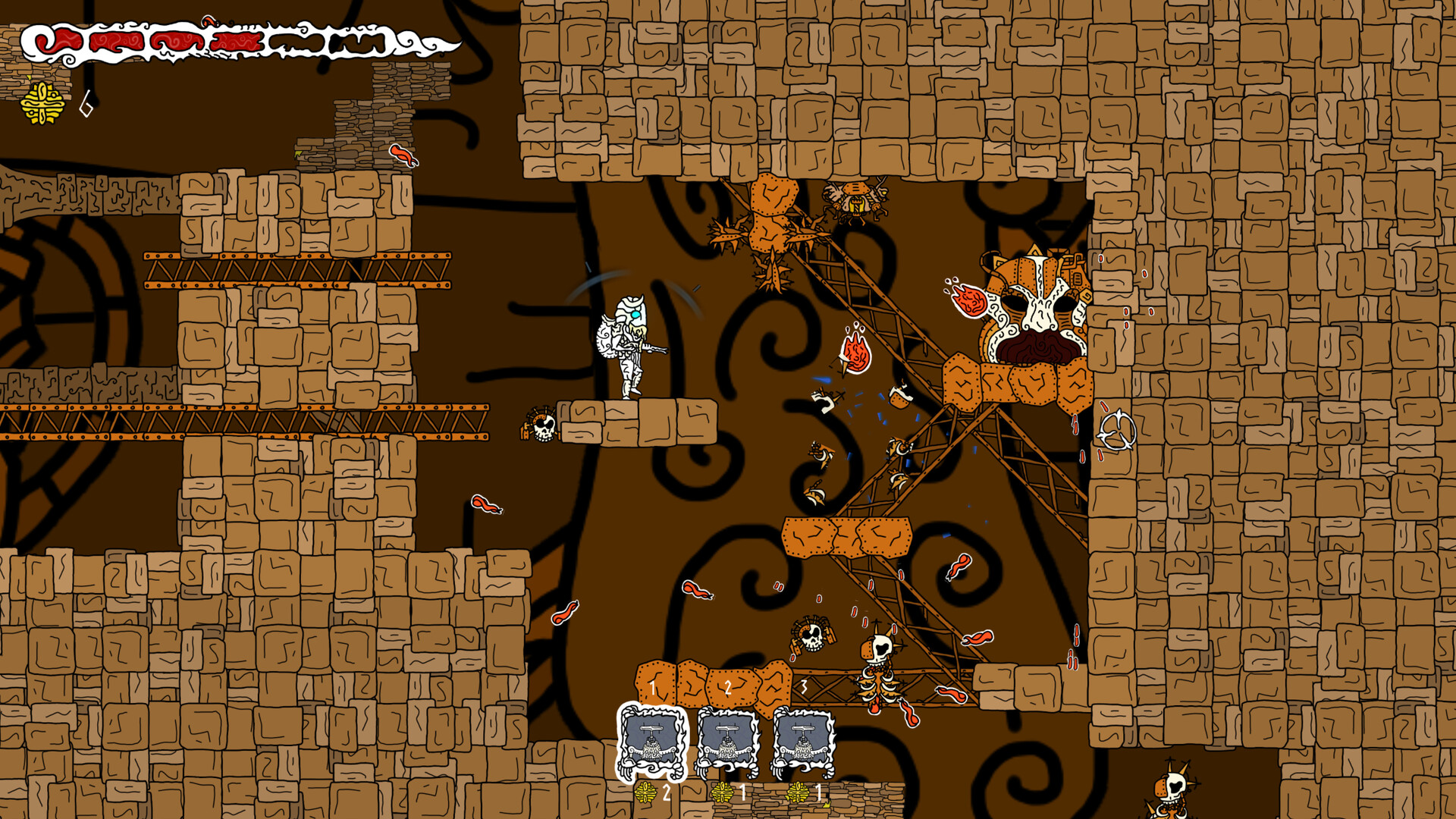 Jarnasmal screenshot 6